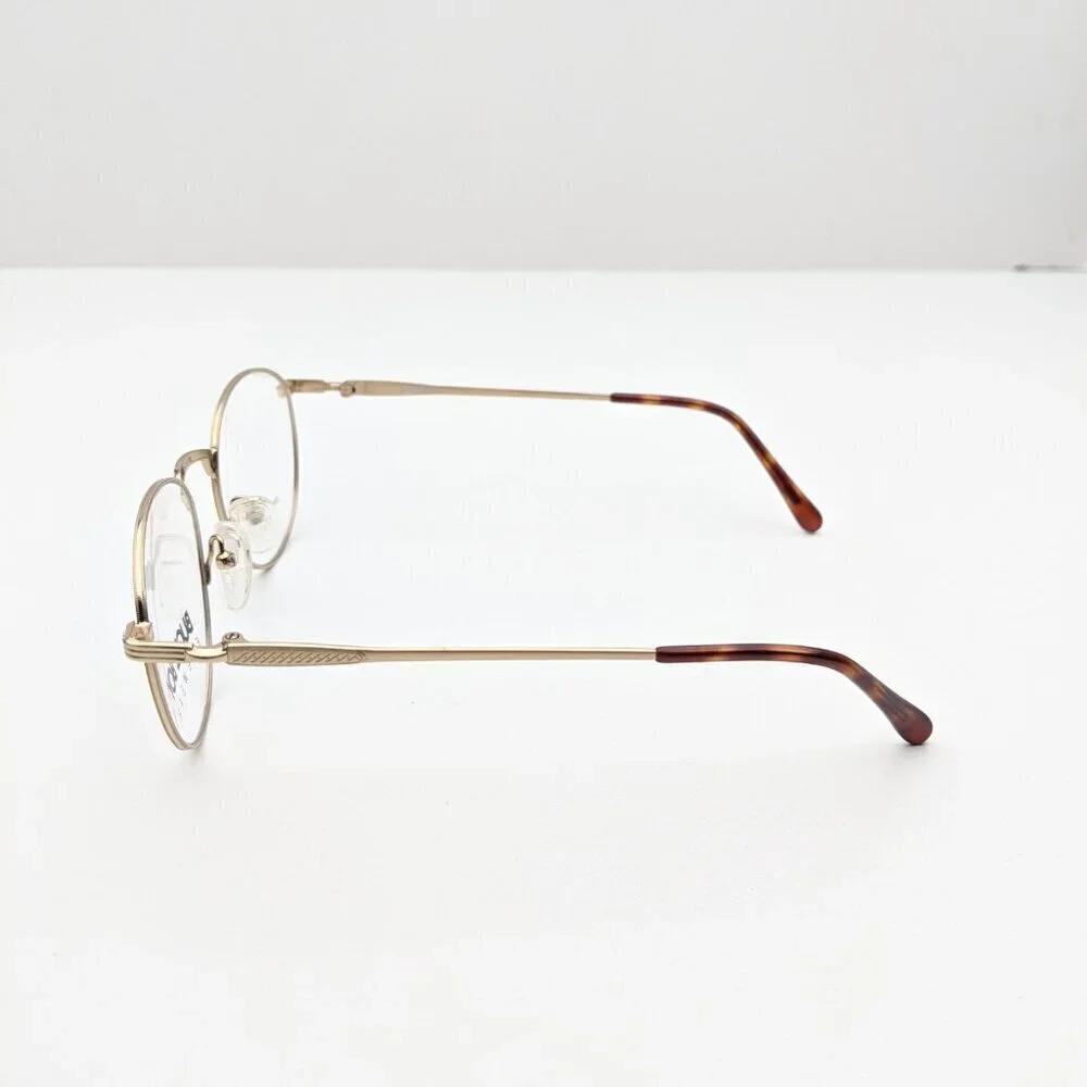 🕶️Bugle Boy Marine BB-55 Eyeglasses 52/18/135 | ALC357🕶️